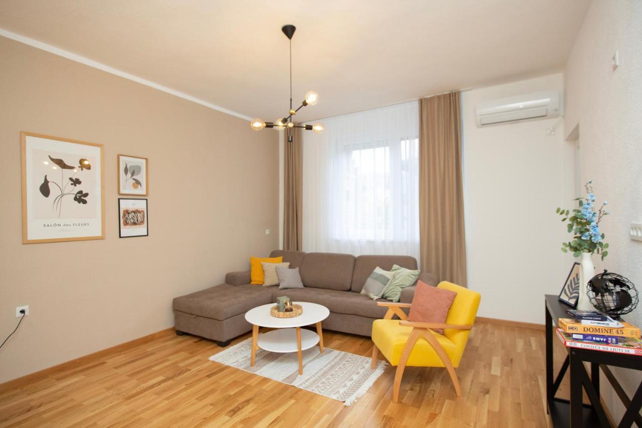 Apartment Narona Мостар Экстерьер фото
