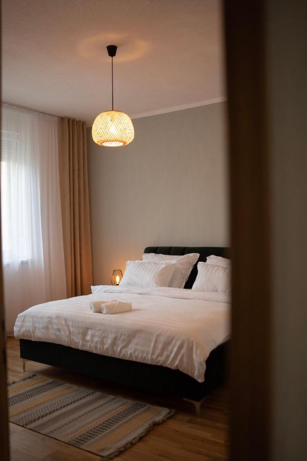 Apartment Narona Мостар Экстерьер фото