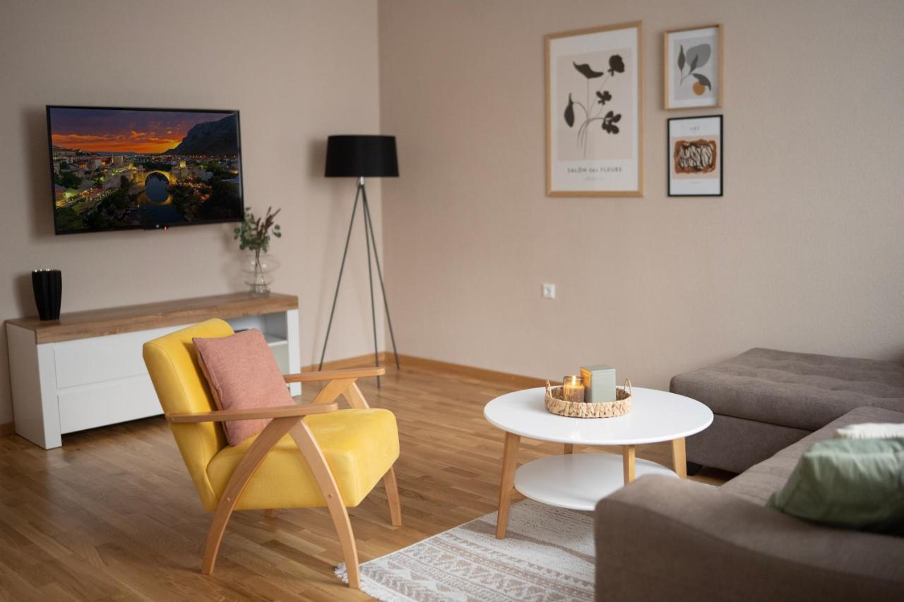 Apartment Narona Мостар Экстерьер фото