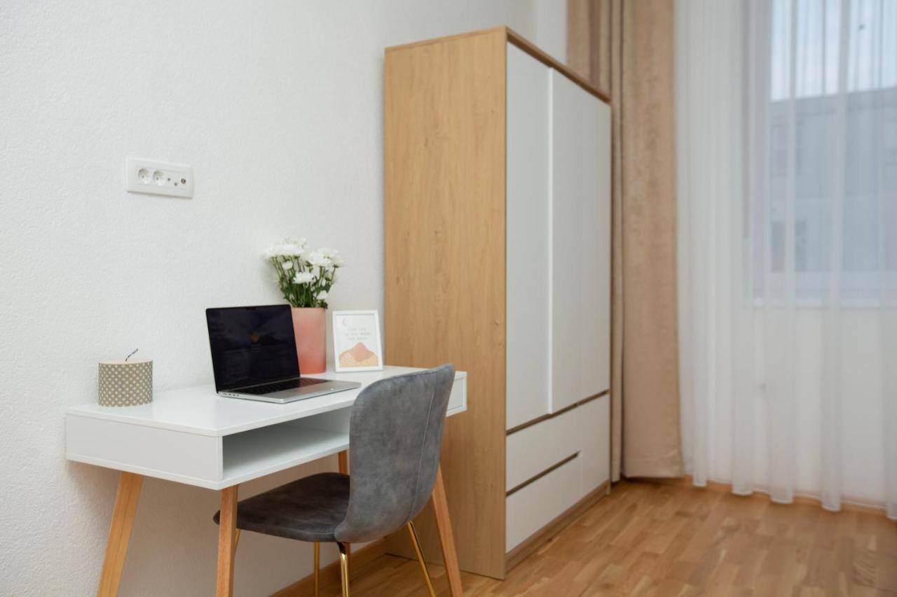 Apartment Narona Мостар Экстерьер фото