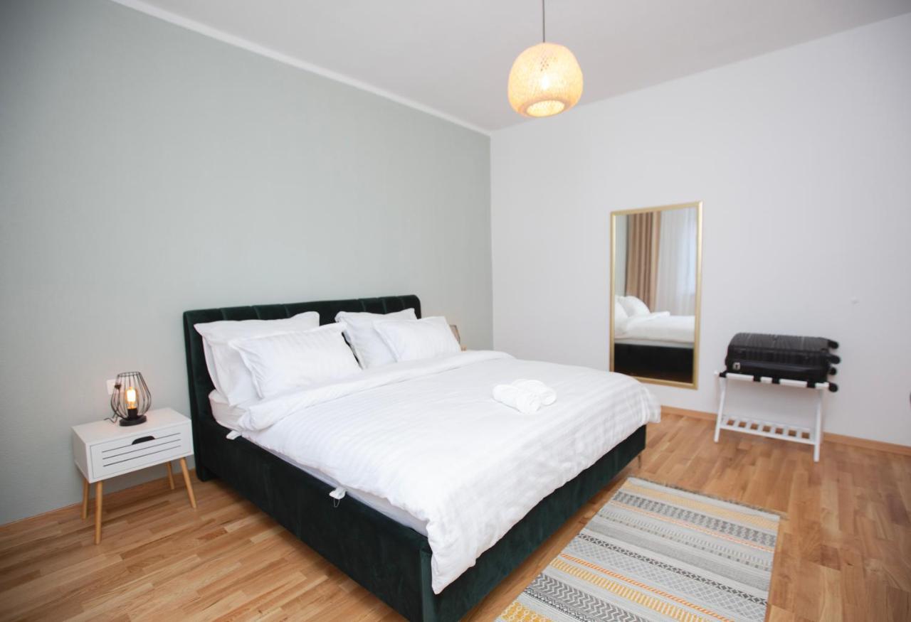 Apartment Narona Мостар Экстерьер фото