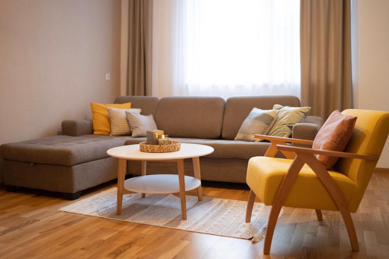 Apartment Narona Мостар Экстерьер фото