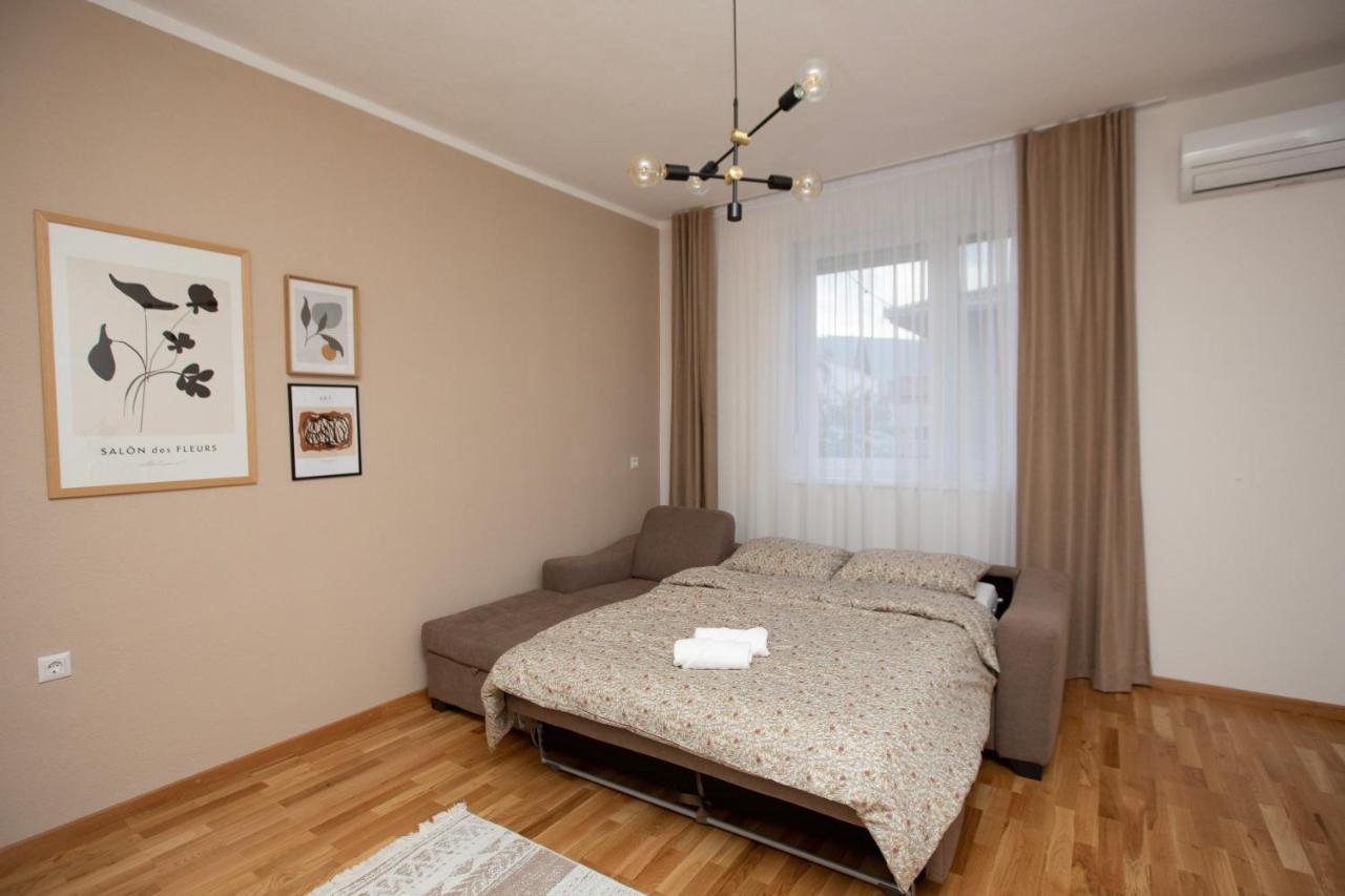 Apartment Narona Мостар Экстерьер фото
