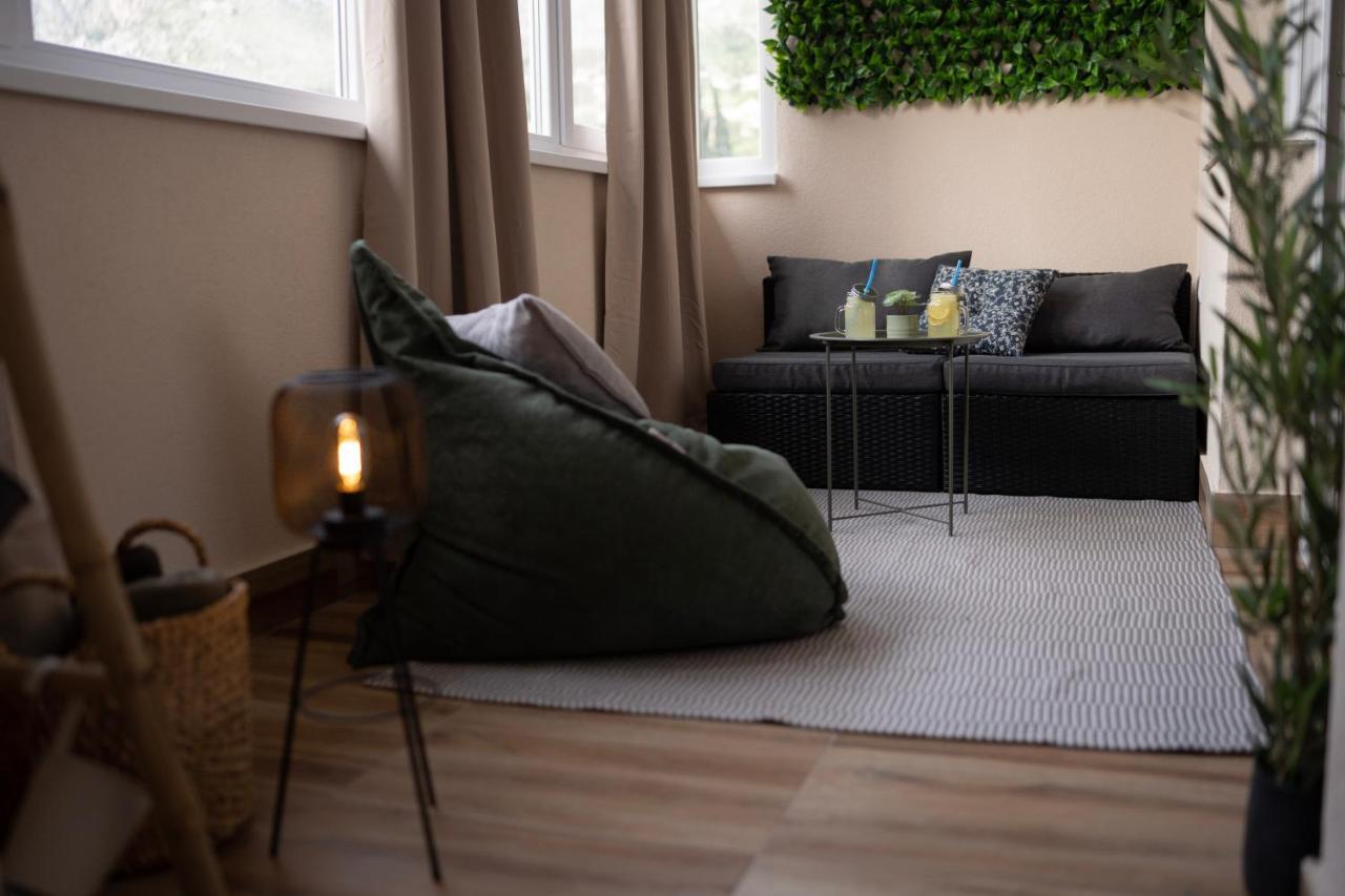 Apartment Narona Мостар Экстерьер фото
