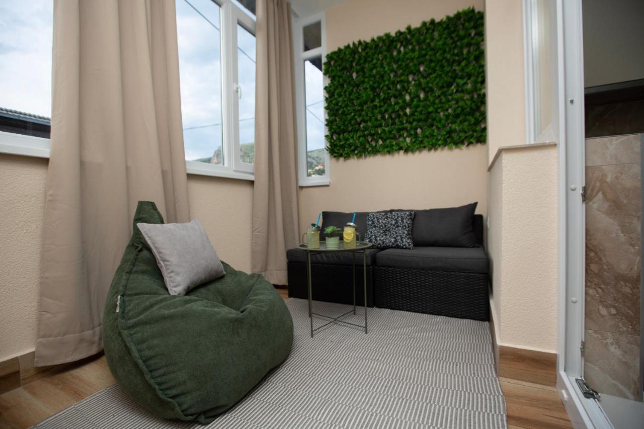 Apartment Narona Мостар Экстерьер фото