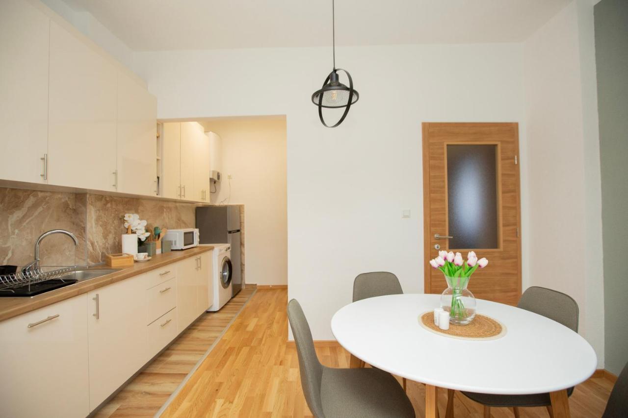 Apartment Narona Мостар Экстерьер фото