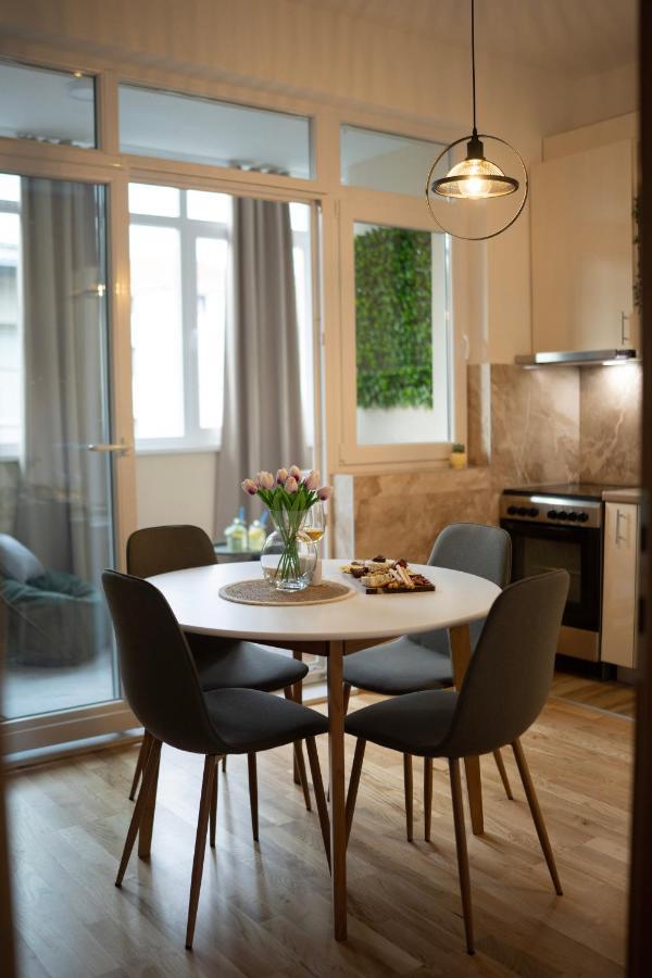 Apartment Narona Мостар Экстерьер фото