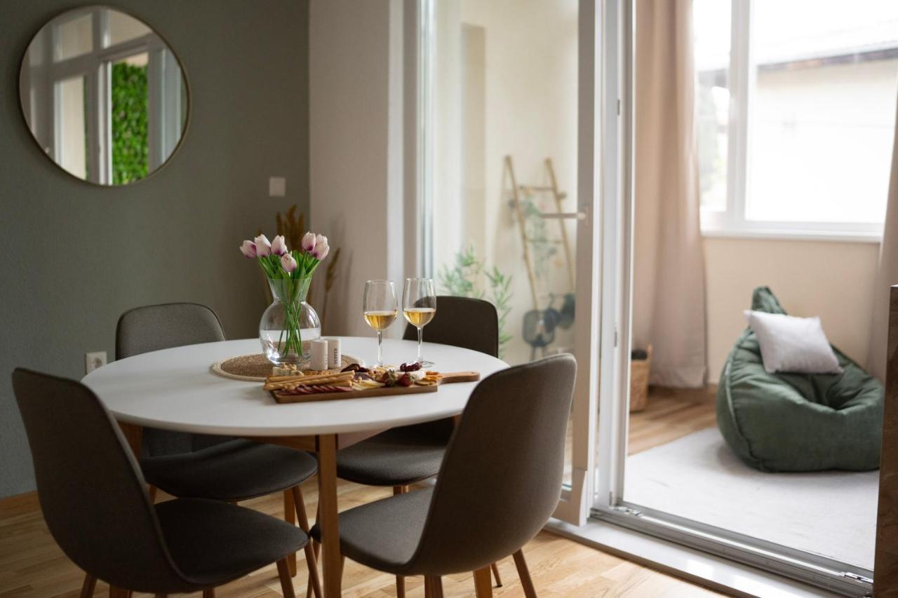 Apartment Narona Мостар Экстерьер фото
