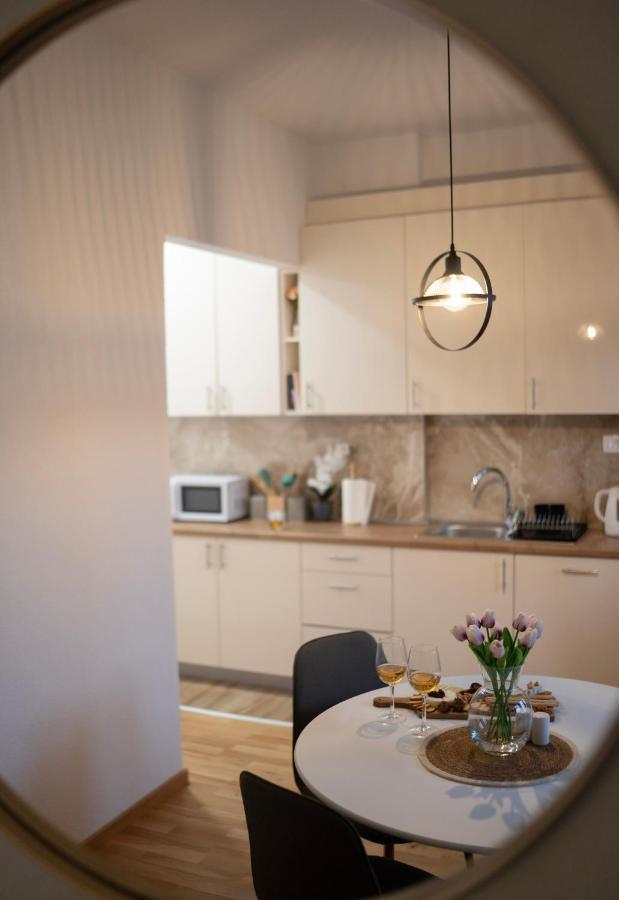 Apartment Narona Мостар Экстерьер фото