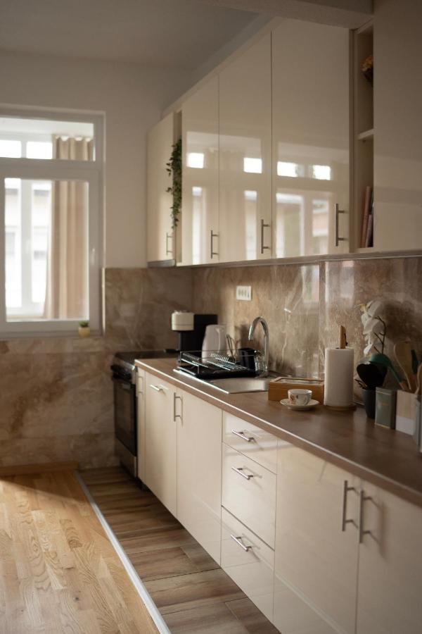 Apartment Narona Мостар Экстерьер фото