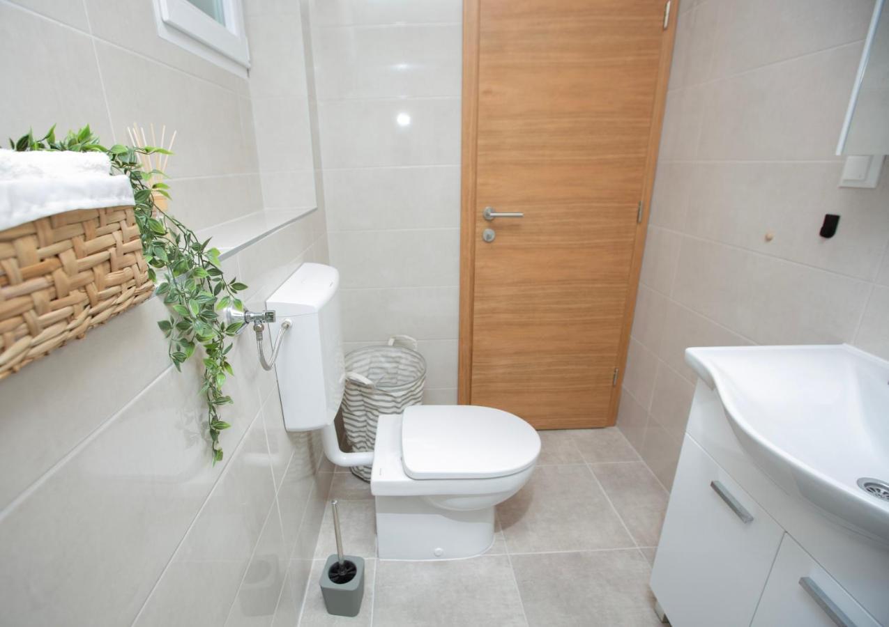 Apartment Narona Мостар Экстерьер фото