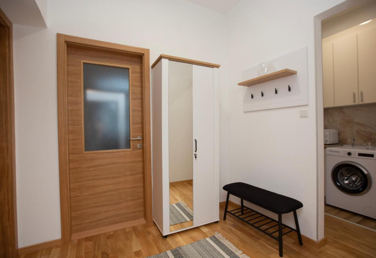 Apartment Narona Мостар Экстерьер фото